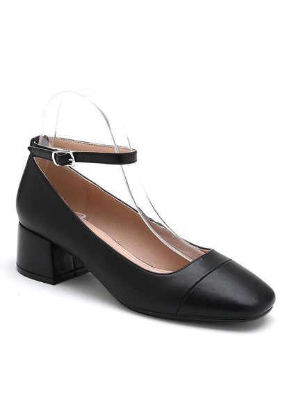 princess polly baby blue dress Black | Heels | Heels for Women main image 1