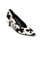 LADIES MULTI COLOUR LOW HEELED PARTY COURT SHOES SANDALS KITTEN PUMPS