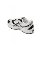 Women's Retro Chunky Lace Up Sportstyle Black Trainers