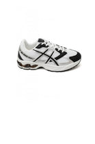 Women's Retro Chunky Lace Up Sportstyle Black Trainers