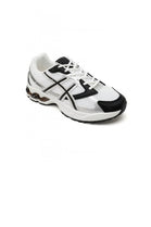 Women's Retro Chunky Lace Up Sportstyle Black Trainers