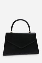 Classic Black Wholesale Shoulder Bag with Chain Strap