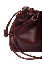 Premium Maroon Drawstring Cloud Bag - Wholesale Boutique Essential