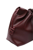 Premium Maroon Drawstring Cloud Bag - Wholesale Boutique Essential