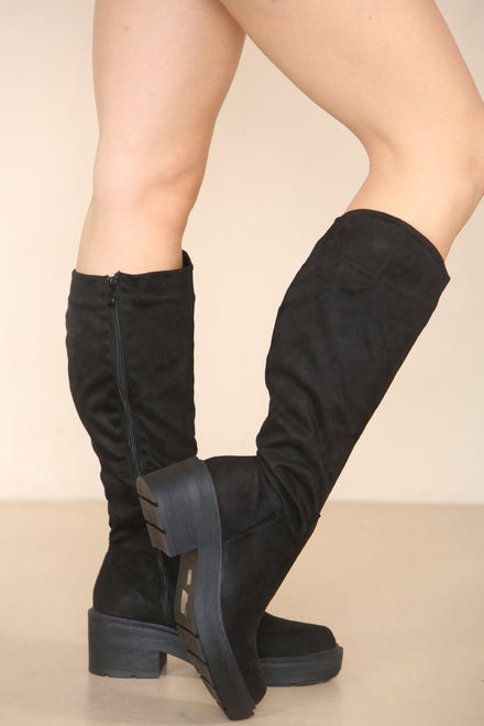 Even&Odd High heeled boots - red - Zalando.co.uk