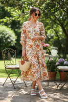 White Sparkle Flatform Footbed Double-Strap Sandals